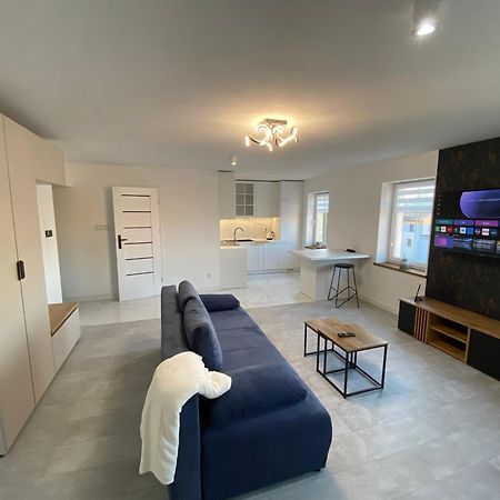Podwale Residence เยเลเนียกูรา ภายนอก รูปภาพ