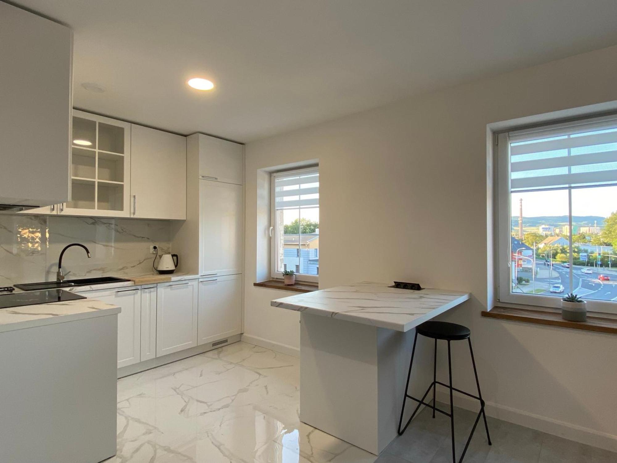 Podwale Residence เยเลเนียกูรา ภายนอก รูปภาพ
